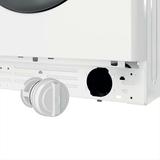 Indesit inverter mašina za pranje veša MTWE 71484 WK EE