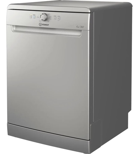 Indesit mašina za pranje sudova D2F HK26 S