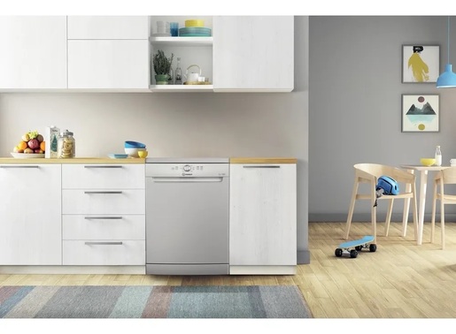 Indesit mašina za pranje sudova D2F HK26 S