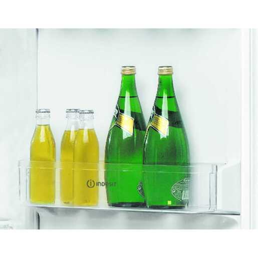 Indesit ugradni kombinovani frižider BI 18A2 D/I