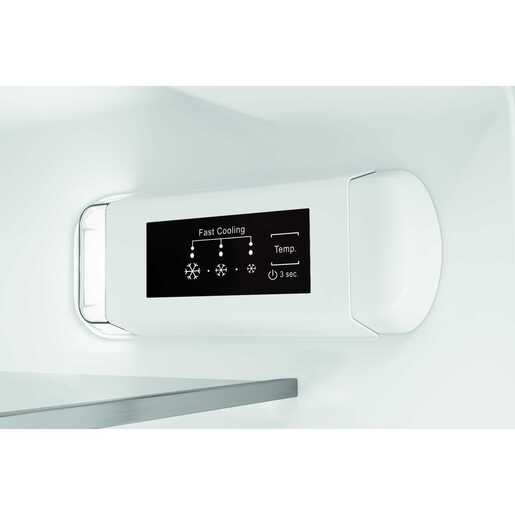 Indesit ugradni kombinovani frižider BI 18A2 D/I