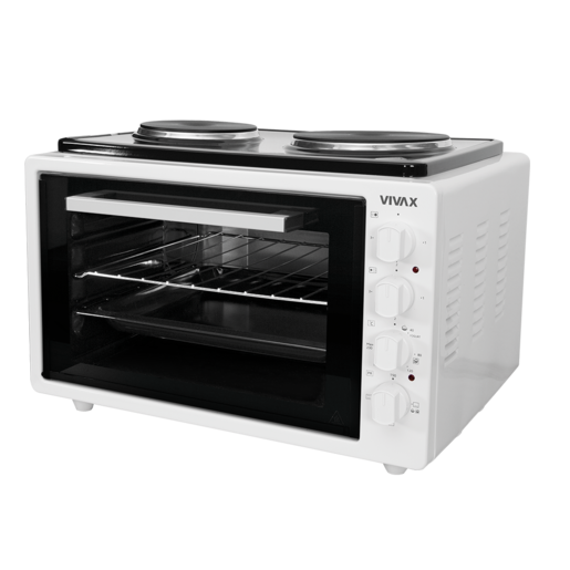 VIVAX HOME mini rerna MO-4201 W