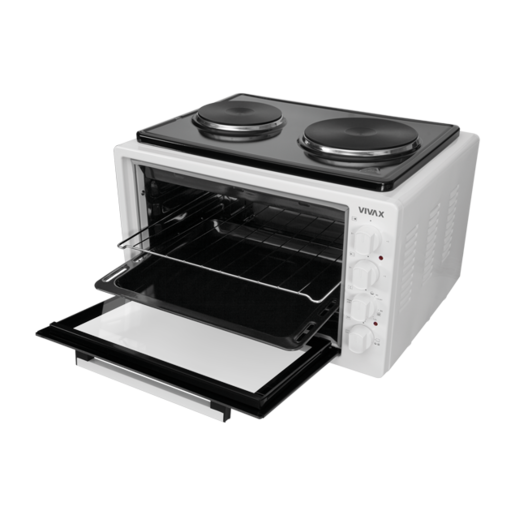 VIVAX HOME mini rerna MO-4201 W