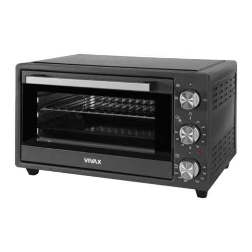 VIVAX HOME mini rerna MO-2001