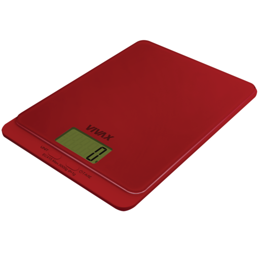 VIVAX HOME kuhinjska vaga KS-505R