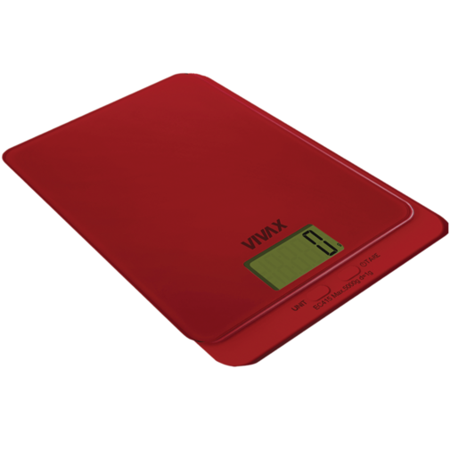 VIVAX HOME kuhinjska vaga KS-505R