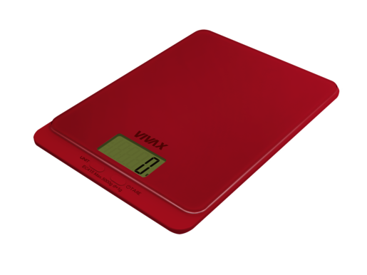 VIVAX HOME kuhinjska vaga KS-505R