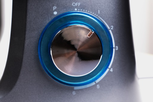 VIVAX HOME kuhinjski robot RM-61400SX