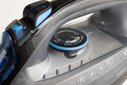 VIVAX HOME pegla IR-2600CB