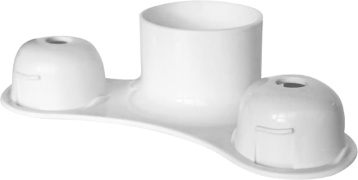 VIVAX HOME mikser štapni set HBS-400WG