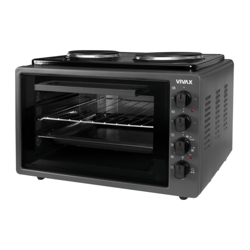 VIVAX HOME mini rerna MO-4201 B