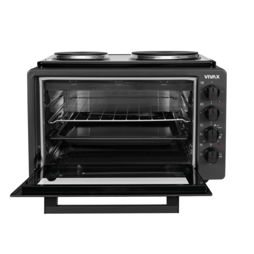 VIVAX HOME mini rerna MO-4201 B