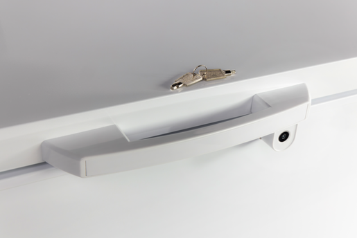 VIVAX HOME horizontalni zamrzivač CFR-418