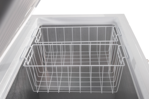 VIVAX HOME horizontalni zamrzivač CFR-418