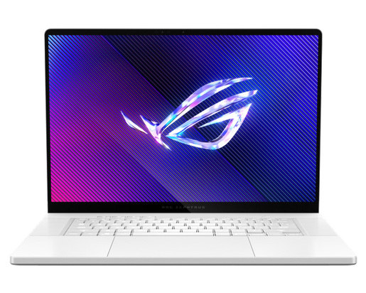 Laptop ASUS ROG Zephyrus G14 GA403UI-QS048W, 14 3K OLED, AMD Ryzen 9 8945HS, 16GB RAM, 1TB SSD, NVIDIA GeForce RTX 4070, Windows 11 Home