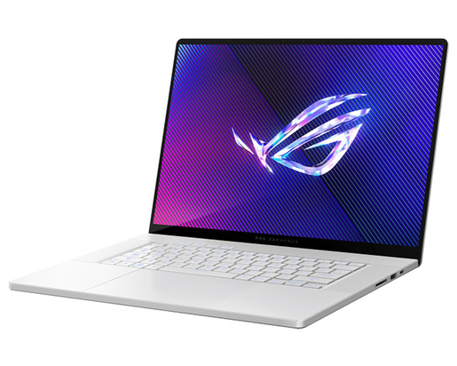 Laptop ASUS ROG Zephyrus G14 GA403UI-QS048W, 14 3K OLED, AMD Ryzen 9 8945HS, 16GB RAM, 1TB SSD, NVIDIA GeForce RTX 4070, Windows 11 Home