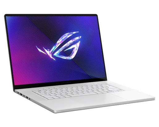 Laptop ASUS ROG Zephyrus G14 GA403UI-QS048W, 14 3K OLED, AMD Ryzen 9 8945HS, 16GB RAM, 1TB SSD, NVIDIA GeForce RTX 4070, Windows 11 Home