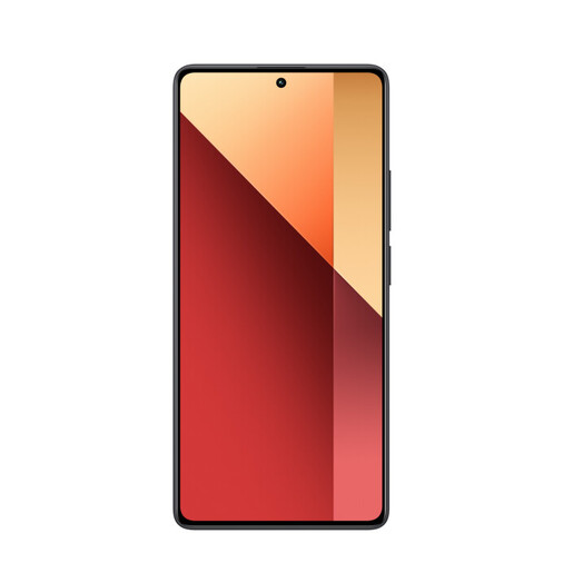 Xiaomi Redmi Note 13 Pro, 8GB+256GB, Crni, Mobilni telefon
