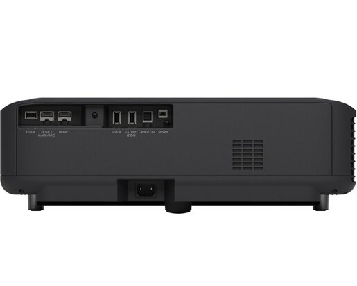 EPSON EH-LS650B prenosivi 4K Android TV projektor