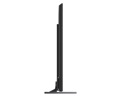 Hisense Mini-LED ULED TV 100" 100U7KQ, 4K Ultra HD, VIDAA OS Smart TV, Full Array Local Dimming, 144Hz Game Mode Pro, Quantum Dot Colour, Hi-View Engine, Dolby Vision-Atmos