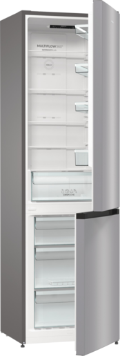 Gorenje kombinovani frižider NRK6202ES4