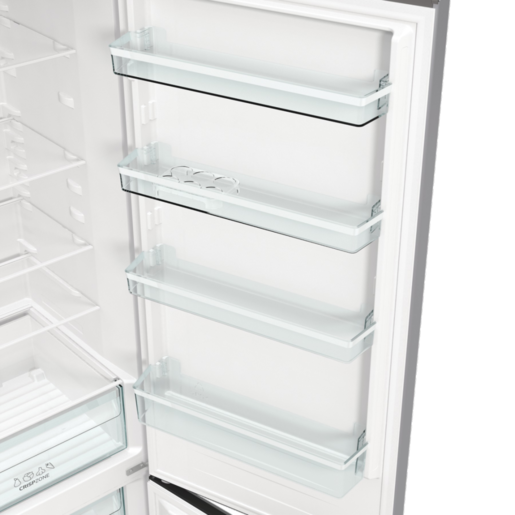 Gorenje kombinovani frižider NRK6202ES4