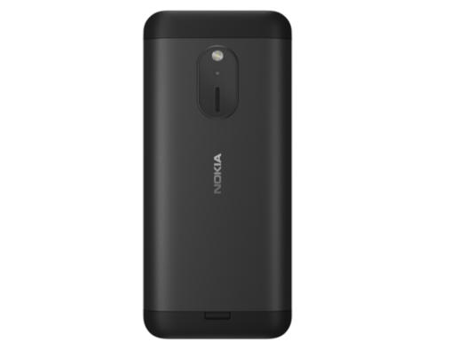 Mobilni telefon NOKIA 230 2024/crna