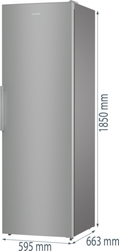 Gorenje frižider R619EES5