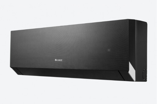 Gree inverter klima uređaj PREMIUM COMFORT CLIVIA AI 12K BLACK