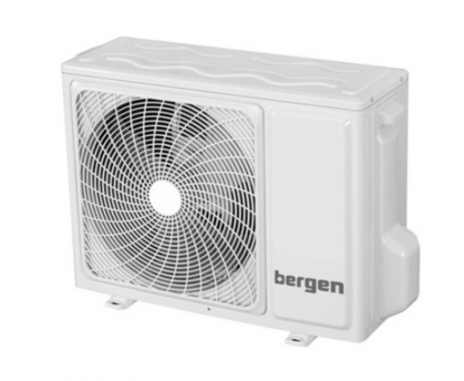 Bergen inverter klima Apollo 12k