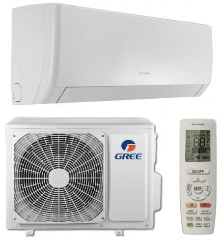 Gree inverter klima pular 12k