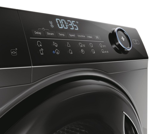 Haier inverter mašina za pranje veša HW80-B14959S8U1S