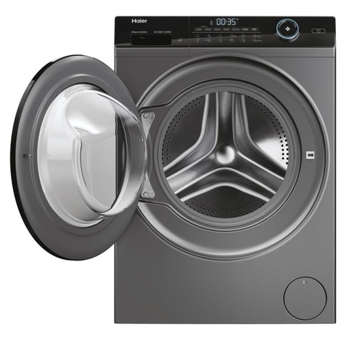 Haier inverter mašina za pranje veša HW80-B14959S8U1S