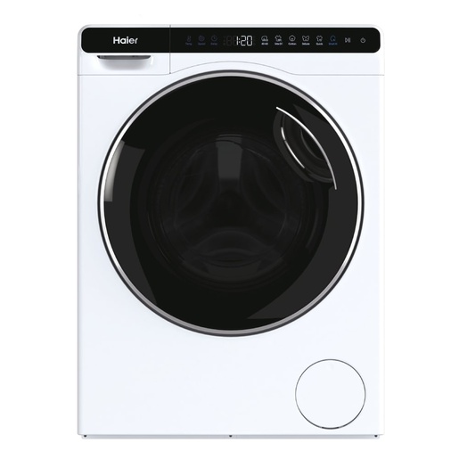 Haier inverter mašina za pranje veša HW50-BP12307-S