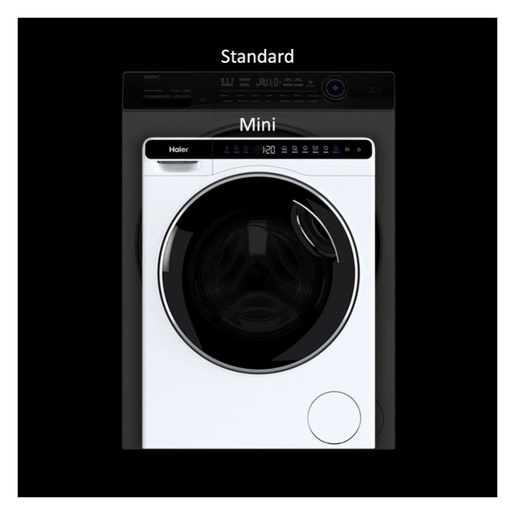 Haier mašina za pranje veša HW50-BP12307-S