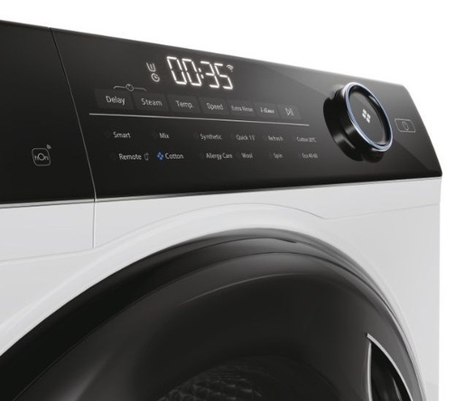 Haier mašina za pranje veša HW80-B14959TU1-S