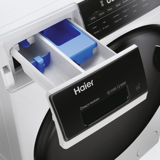 Haier mašina za pranje veša HW80-B14959TU1-S