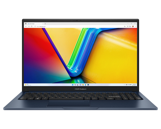 Laptop Asus Vivobook 15 X1504VA-NJ1144, 15.6 FHD, Intel Core i3-1315U, 16GB RAM, SSD 512GB