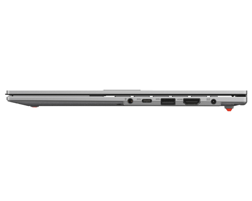 Laptop Asus Vivobook Go 15 E1504FA-NJ312, 15.6 FHD, AMD Ryzen 5 7520U, 16GB RAM, SSD 512GB