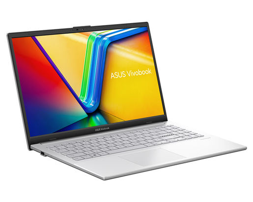 Laptop Asus Vivobook Go 15 E1504FA-NJ312, 15.6 FHD, AMD Ryzen 5 7520U, 16GB RAM, SSD 512GB