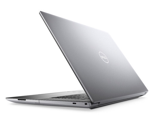 Laptop DELL Precision M5690, 16 FHD+ 500 nits IPS, Intel Core Ultra 7 165H, 32GB RAM, 1TB SSD, NVIDIA GeForce RTX 2000 8GB, Windows 11 Pro