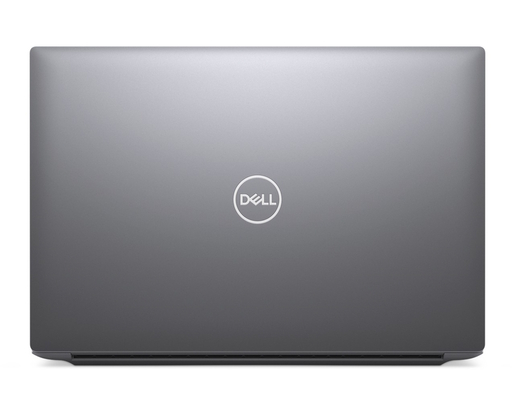 Laptop DELL Precision M5690, 16 FHD+ 500 nits IPS, Intel Core Ultra 7 165H, 32GB RAM, 1TB SSD, NVIDIA GeForce RTX 2000 8GB, Windows 11 Pro