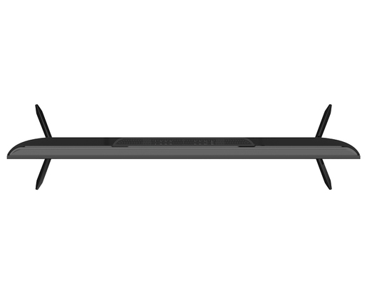 DAHUA LED TV 65" LTV65-SD400, 4K Ultra HD, Borderless, Android Smart TV, Dolby Atmos, Bluetooth, WiFi