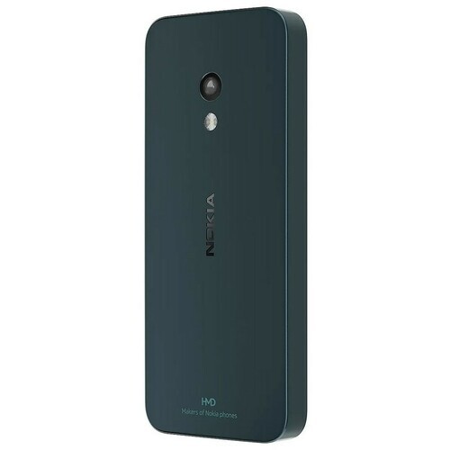 Nokia 225 4G DS 2024, Plava