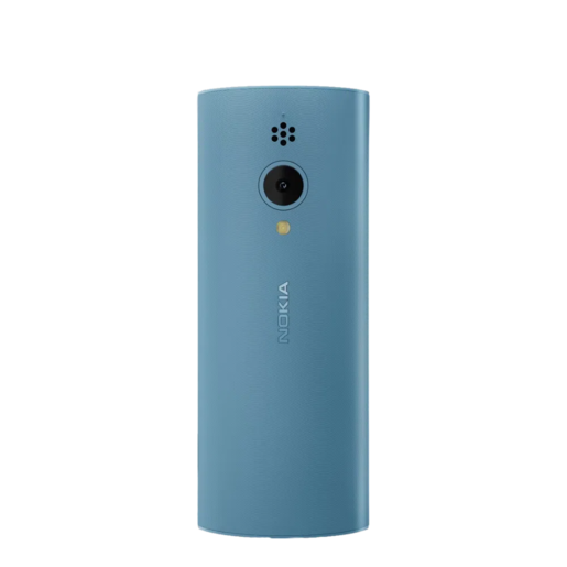 Nokia 150 2023 DS,Dual SIM, Plavi