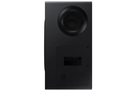 SAMSUNG Soundbar HW-Q990D/EN