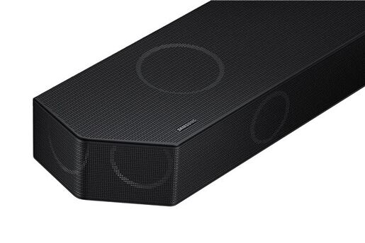 SAMSUNG Soundbar HW-Q990D/EN