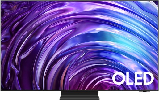 SAMSUNG OLED TV QE55S95DATXXH, 4K Ultra HD, Tizen OS Smart TV, NQ4 AI Gen2 procesor, Motion Xcelerator 144 Hz, OLED HDR Pro