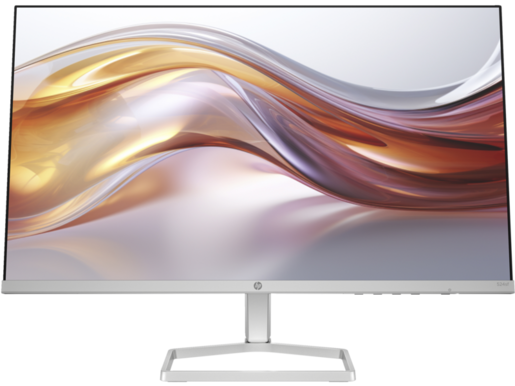 Monitor 27 HP 527sf 94F44AA#ABB, FHD, IPS, 100Hz, 5ms, HMDI, DP