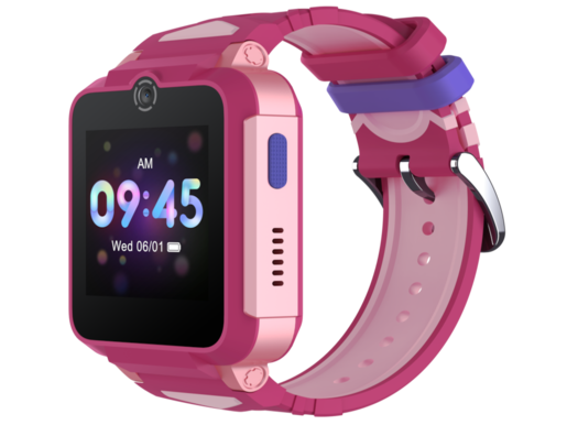 TCL Movetime MT42X 1.5" rozi dečiji pametni sat